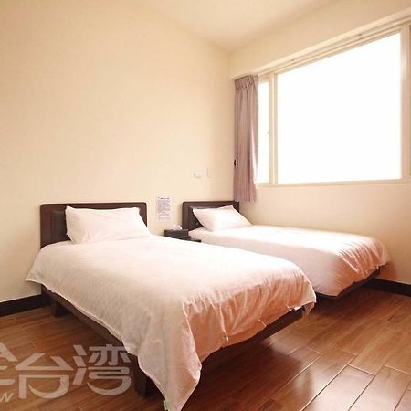 Ferienwohnung Ferry Bow Jincheng Exterior foto