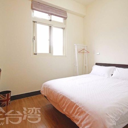 Ferienwohnung Ferry Bow Jincheng Exterior foto