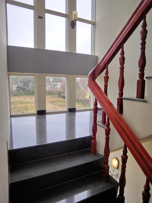 Ferienwohnung Ferry Bow Jincheng Exterior foto
